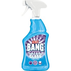 Cillit Bang | Sparkling Glass | 750 ml