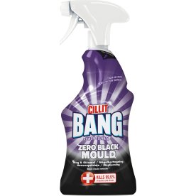 Cillit Bang rengöringsspray Smuts & Mögel 750 ml