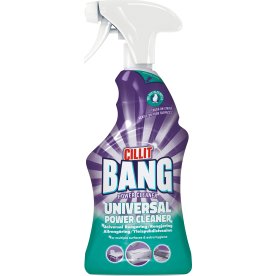 Cillit Bang Rengöringsspray | Universal | 750 ml