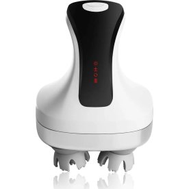 Medivon skalpmassageapparat.
