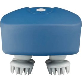 Medivon skalpmassageapparat, blå