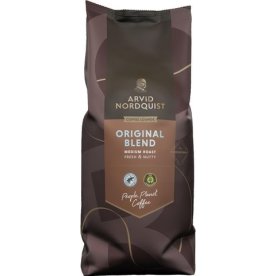 A.Nordquist Original Blend Kaffebönor, 1000g
