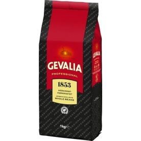 Gevalia 1853 hela kaffebönor 1000g