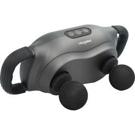 Medivon Vibrationsplatta Force, svart