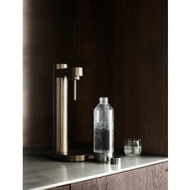 Stelton BRUS Flaska med kolsyra