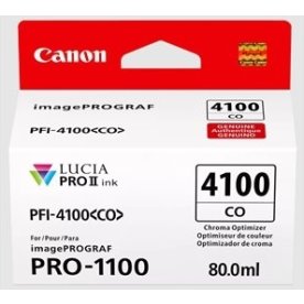 Canon PFI-4100 bläcktank, 80 ml, färgoptimering