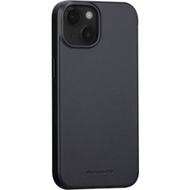 Roskilde MagSafe iPhone 15, svart
