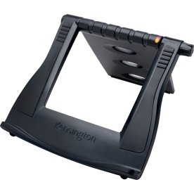 Kensington EQ Laptopstativ, svart