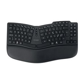 Kensington EQ tangentbord uppladdningsbart, svart