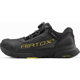 Airtox FS55 skyddssko, storlek 49