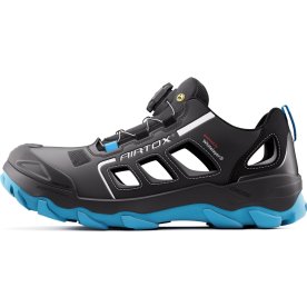 Airtox GL22 säkerhetssandal, storlek 37