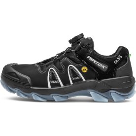 Airtox GL55 skyddssko, storlek 48