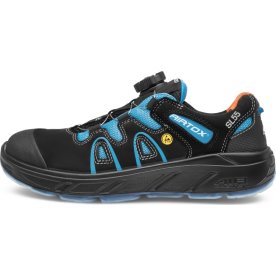 Airtox SL55 skyddssko, storlek 45