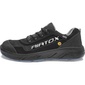 Airtox SR5 skyddssko, storlek 41