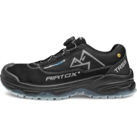 Airtox TR55 Skyddsskor, stl. 37