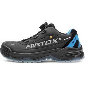 Airtox TX11 skyddssko, storlek 40