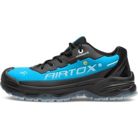 Airtox TX2 skyddssko, storlek 39