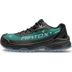 Airtox TX3 skyddssko, storlek 41