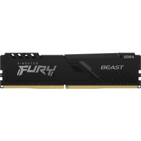 Kingston FURY Beast DDR4 32 GB RAM, set 2x16 GB