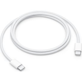 Apple USB-C laddkabel, 60W, 1 meter