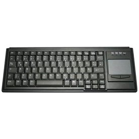 Cherry Keyboard 4.0 Ultraflat, svart