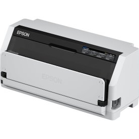 Epson Network Matrix Printer LQ-690IIN