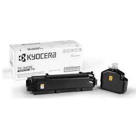 Kyocera TK-5415K lasertoner, svart, 20 000-tal