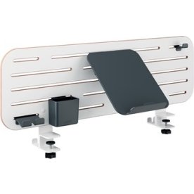 Leitz organisationstavla för skrivbord, 80x25cm