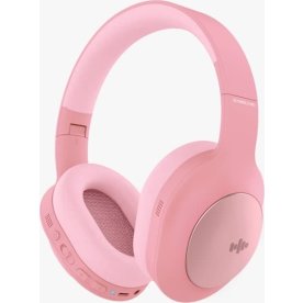 SoundLiving Wave headset, rosa