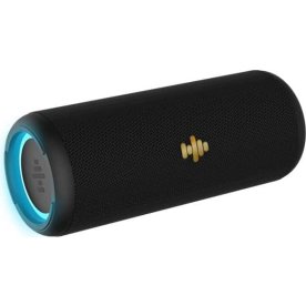 SoundLiving Move högtalare, svart