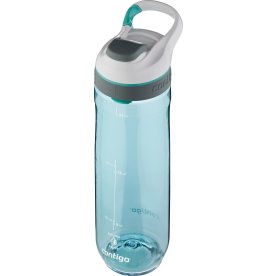 Contigo Cortland Tritan dricksflaska, 720 ml, grön