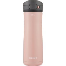Contigo Jackson Chill 2.0 vattenflaska 590 ml rosa