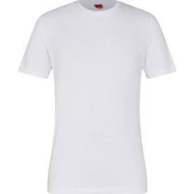 Engel Extend T-Shirt med stretch, vit, strl. XL