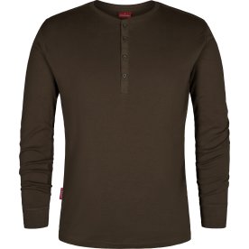 Engel Extend Grandad Lång, Forest Green, Str. 2XL