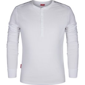 Engel Extend Grandad Lång, Vit, Strl XL