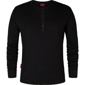 Engel Extend Grandad Lång, Svart, Strl XL