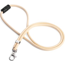 Durable hålband rPET, Beige, 10 st.