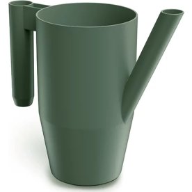 Vattenkanna, 2L, grön