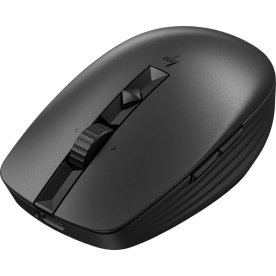 HP 715 Trådlös mus, svart