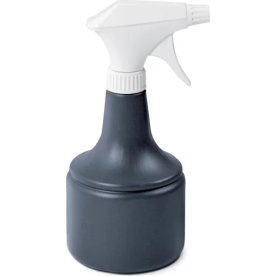 Atomiserare, 600 ml, antracit