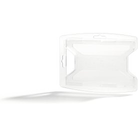 Durable reXycle-korthållare, 2 kort, 10 st.