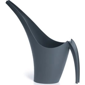 Vattenkanna, 1,5L, antracit