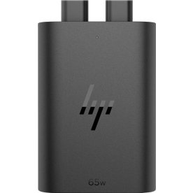 HP USB-C 65W GaN-laddare för bärbar dator