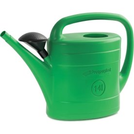 Vattenkanna, 14L, grön