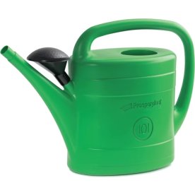 Vattenkanna, 10L, grön