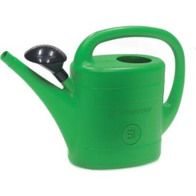 Vattenkanna, 5L, grön