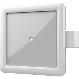 Tork Informationsskylt för handdispenser, vit