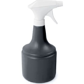 Atomiser, 1,2L, antracit