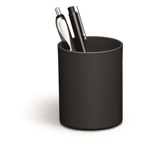 Durable Eco Pennhållare, Svart