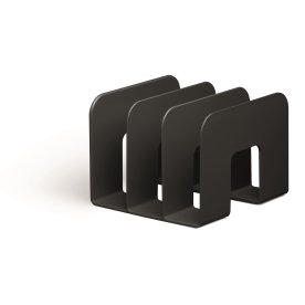 Durable ekokataloghållare, Svart